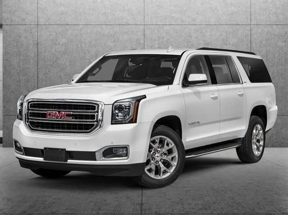 GMC YUKON XL 2020 1GKS1JKC7LR116321 image